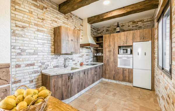Semesterhus - Casariche , Spanien - EAC923 7