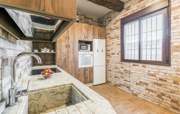Semesterhus - Casariche , Spanien - EAC923 8