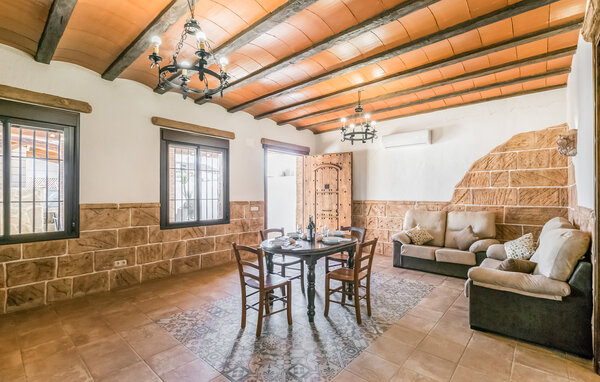 Semesterhus - Casariche , Spanien - EAC923 3