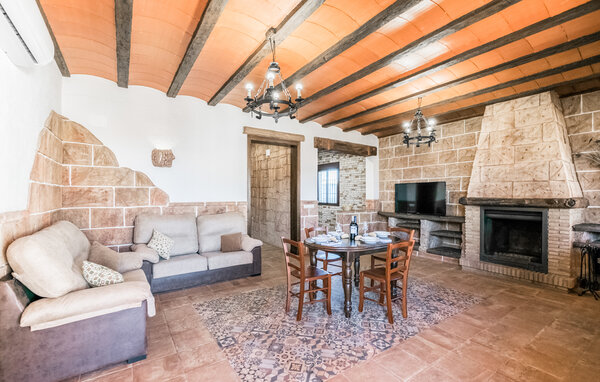 Semesterhus - Casariche , Spanien - EAC923 301