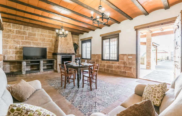Semesterhus - Casariche , Spanien - EAC923 4
