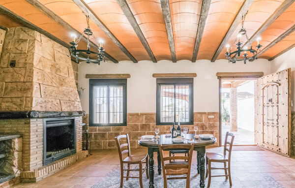 Semesterhus - Casariche , Spanien - EAC923 6