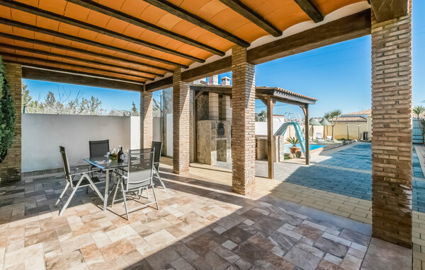 Semesterhus - Casariche , Spanien - EAC923 101