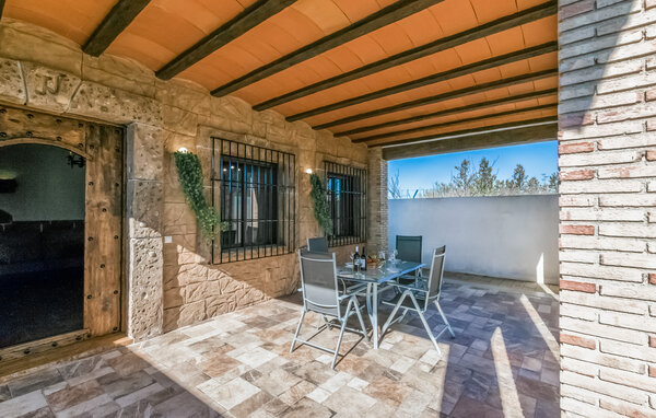 Semesterhus - Casariche , Spanien - EAC923 102