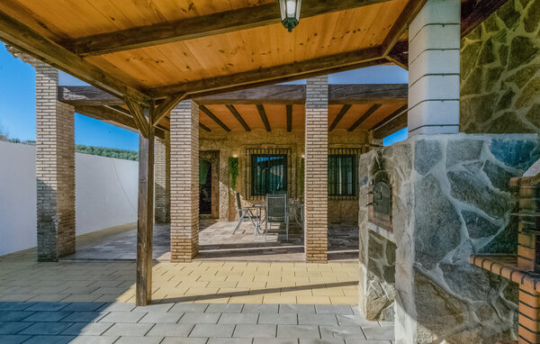Semesterhus - Casariche , Spanien - EAC923 103