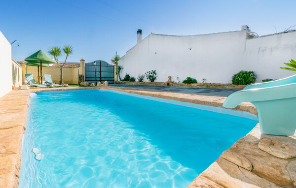 Semesterhus - Casariche , Spanien - EAC923 9