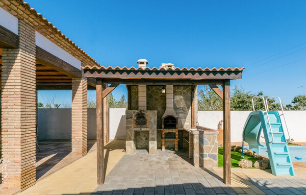 Semesterhus - Casariche , Spanien - EAC923 11