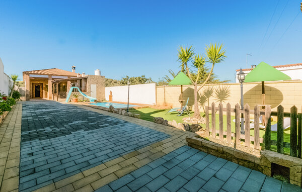 Semesterhus - Casariche , Spanien - EAC923 14