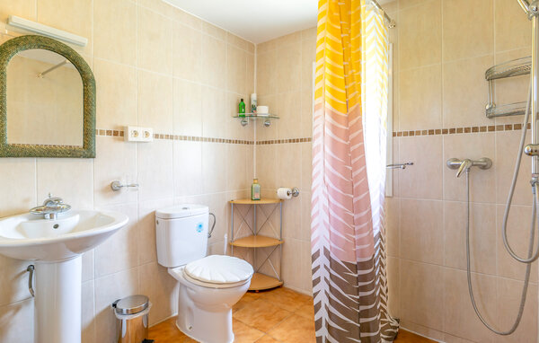 Casa de vacaciones - Alcala la Real , España - EAC924 701