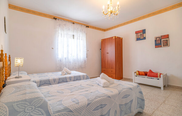 Casa de vacaciones - Alcala la Real , España - EAC924 601