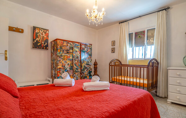 Casa de vacaciones - Alcala la Real , España - EAC924 602