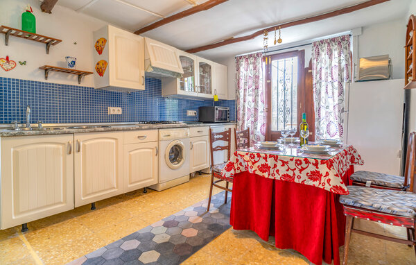 Casa de vacaciones - Alcala la Real , España - EAC924 5