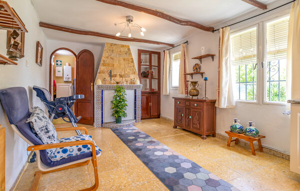 Casa de vacaciones - Alcala la Real , España - EAC924 6