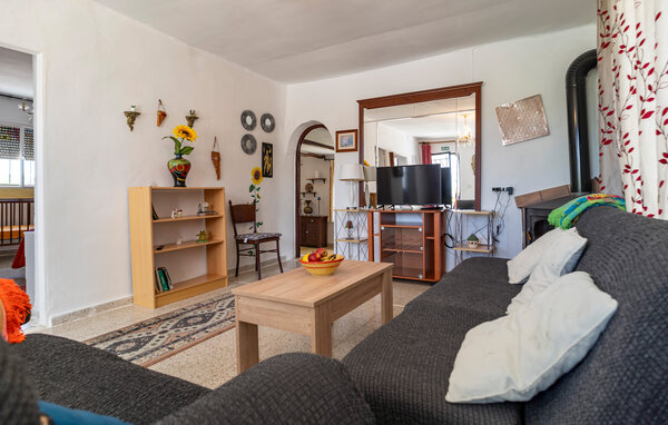 Casa de vacaciones - Alcala la Real , España - EAC924 3