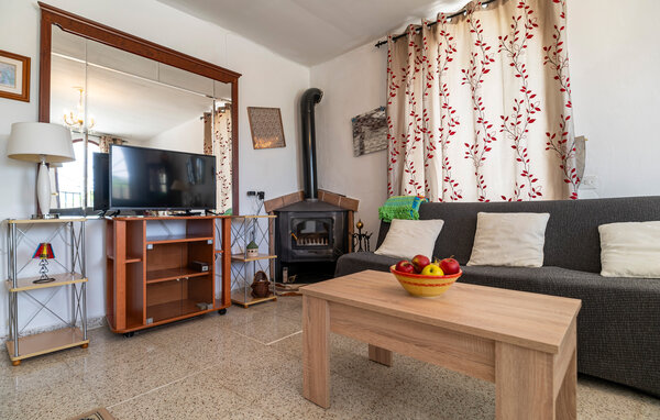 Casa de vacaciones - Alcala la Real , España - EAC924 4