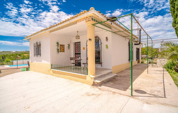 Casa de vacaciones - Alcala la Real , España - EAC924 81