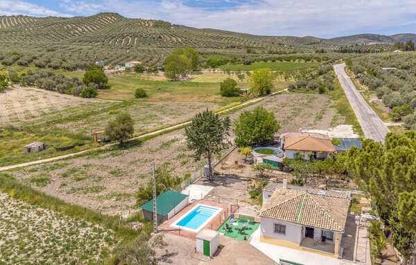 Casa de vacaciones - Alcala la Real , España - EAC924 82