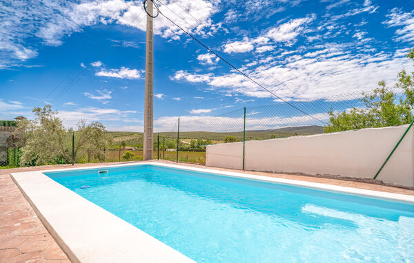 Casa de vacaciones - Alcala la Real , España - EAC924 11