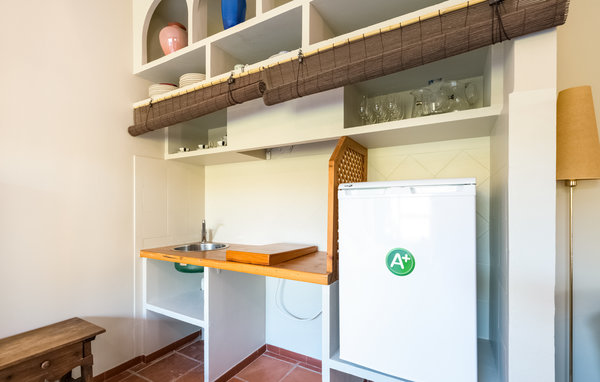 Semesterhus 