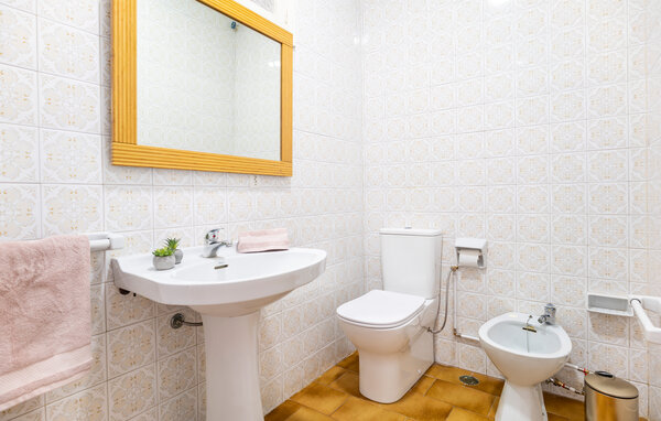 Apartament - Peñaflor , Hiszpania - EAC926 702