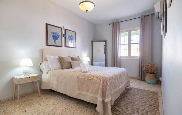 Apartament - Peñaflor , Hiszpania - EAC926 601