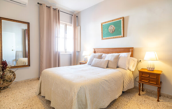 Apartament - Peñaflor , Hiszpania - EAC926 603
