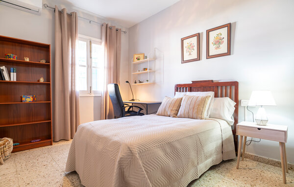 Apartament - Peñaflor , Hiszpania - EAC926 5