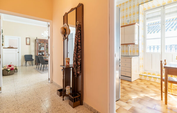 Apartament - Peñaflor , Hiszpania - EAC926 401