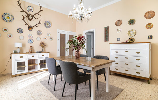 Apartament - Peñaflor , Hiszpania - EAC926 4