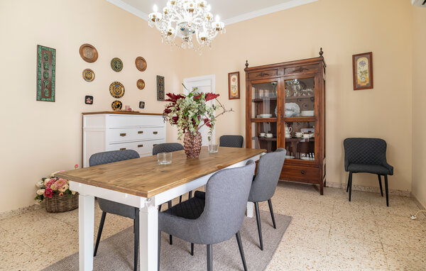 Apartament - Peñaflor , Hiszpania - EAC926 301