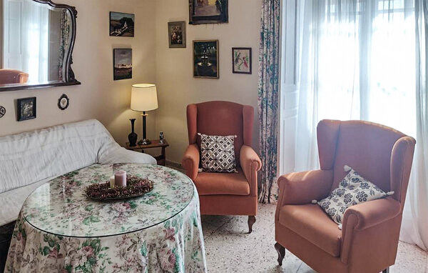 Apartament - Peñaflor , Hiszpania - EAC926 302