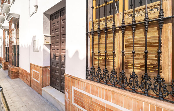 Apartament - Peñaflor , Hiszpania - EAC926 81