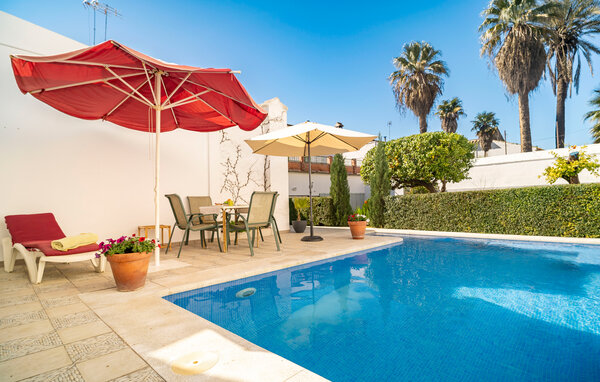 Apartament - Peñaflor , Hiszpania - EAC926 11