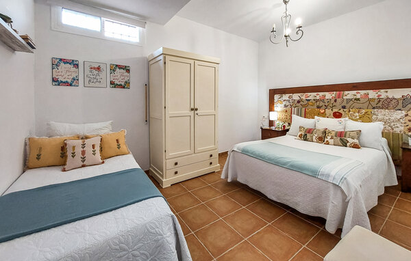 Casa de vacaciones - El Bosque , España - EAC927 601