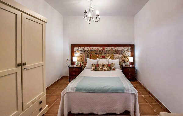 Casa de vacaciones - El Bosque , España - EAC927 602
