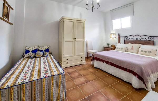Casa de vacaciones - El Bosque , España - EAC927 603