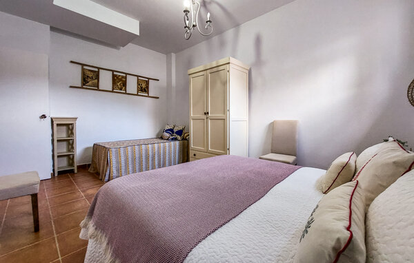 Casa de vacaciones - El Bosque , España - EAC927 605