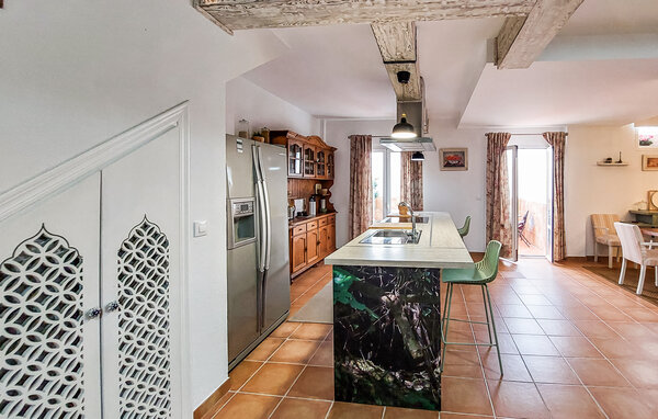 Casa de vacaciones - El Bosque , España - EAC927 402