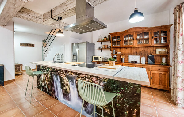 Casa de vacaciones - El Bosque , España - EAC927 403