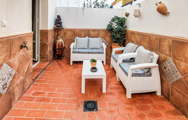 Casa de vacaciones - El Bosque , España - EAC927 101