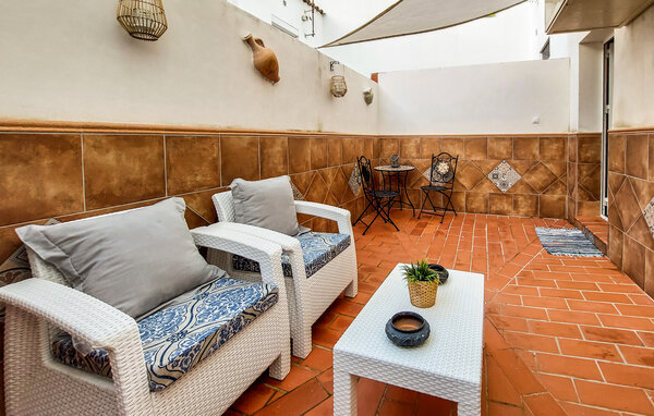 Casa de vacaciones - El Bosque , España - EAC927 103
