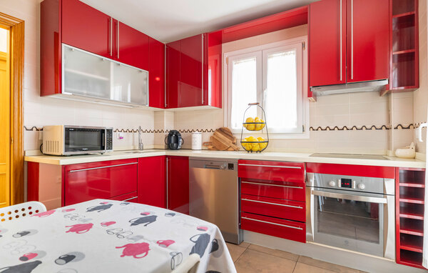 Casa de vacaciones - Padul , España - EAC928 6