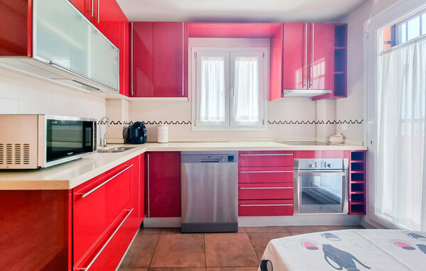 Casa de vacaciones - Padul , España - EAC928 402
