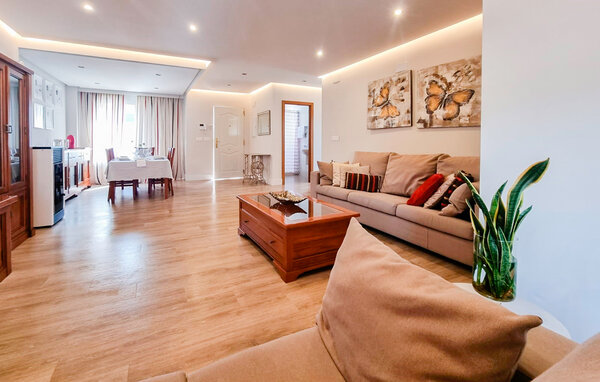 Casa de vacaciones - Padul , España - EAC928 3