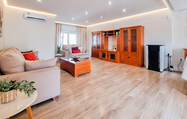 Casa de vacaciones - Padul , España - EAC928 4