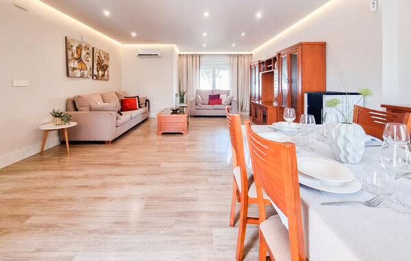 Casa de vacaciones - Padul , España - EAC928 302