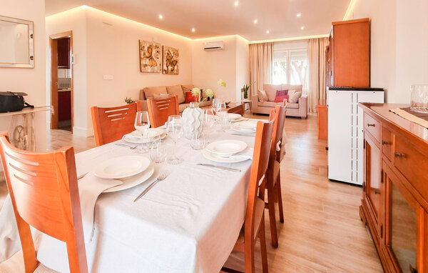 Casa de vacaciones - Padul , España - EAC928 5
