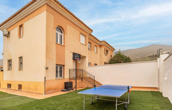 Casa de vacaciones - Padul , España - EAC928 8