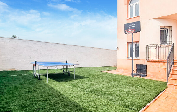 Casa de vacaciones - Padul , España - EAC928 81