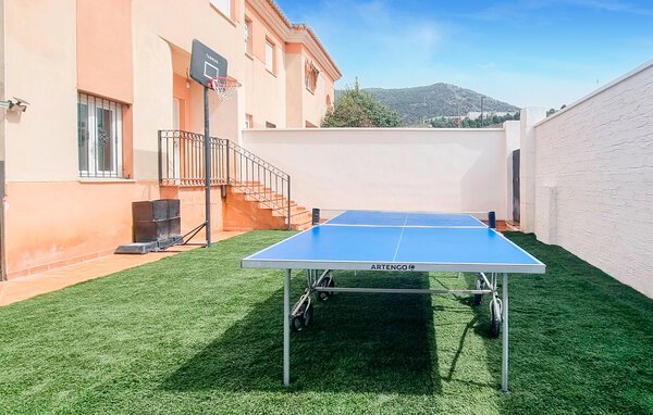 Casa de vacaciones - Padul , España - EAC928 101